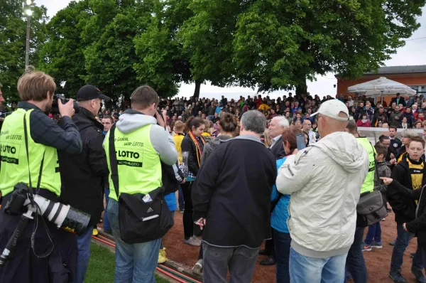 1.Männer - SG Dynamo Dresden