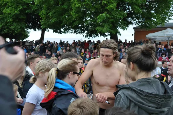 1.Männer - SG Dynamo Dresden