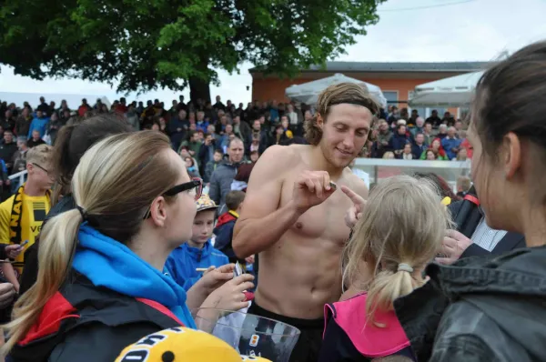 1.Männer - SG Dynamo Dresden