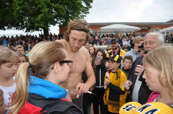 1.Männer - SG Dynamo Dresden