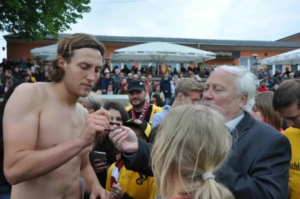 1.Männer - SG Dynamo Dresden