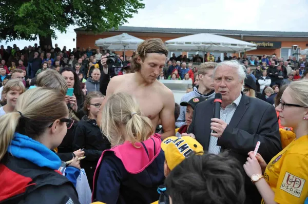 1.Männer - SG Dynamo Dresden