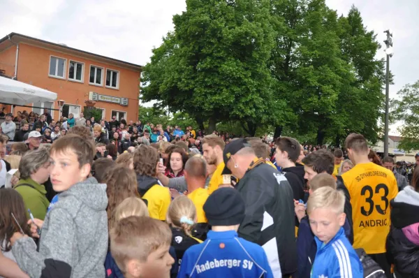 1.Männer - SG Dynamo Dresden