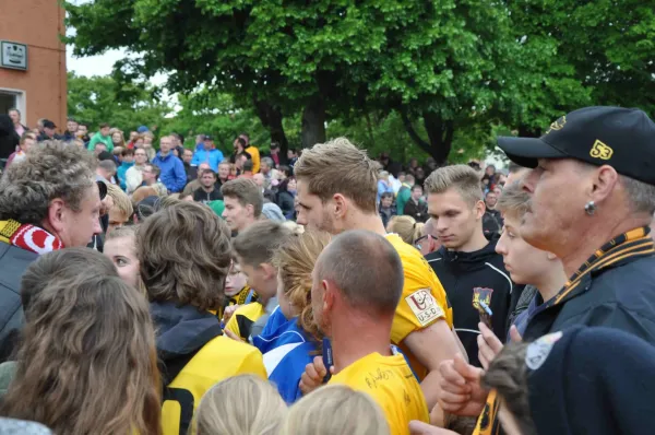 1.Männer - SG Dynamo Dresden