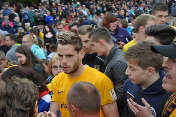 1.Männer - SG Dynamo Dresden