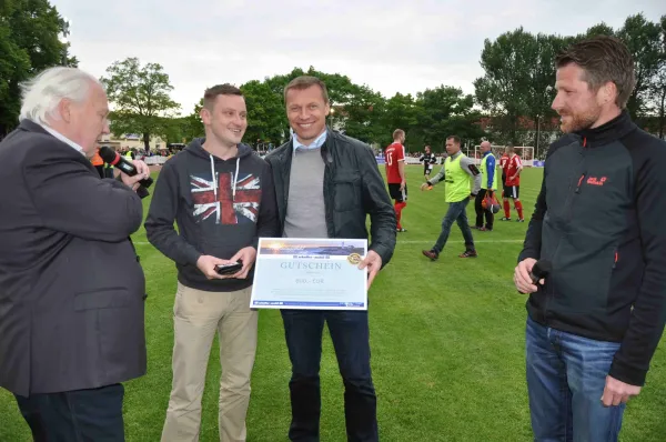 1.Männer - SG Dynamo Dresden