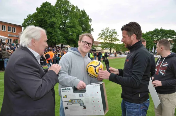 1.Männer - SG Dynamo Dresden