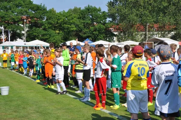 5.Fussballfest