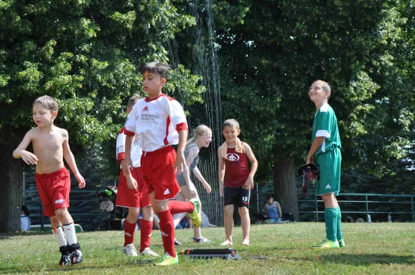5.Fussballfest
