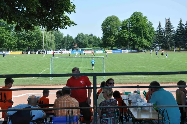 5.Fussballfest