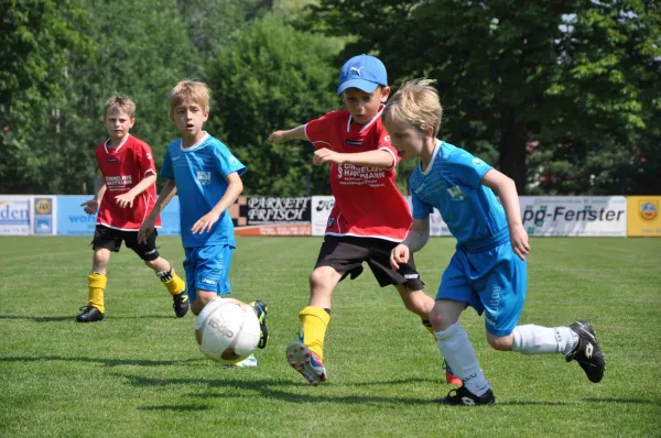 5.Fussballfest