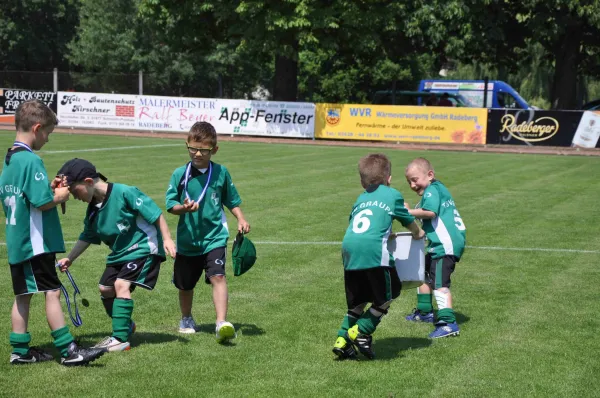 5.Fussballfest