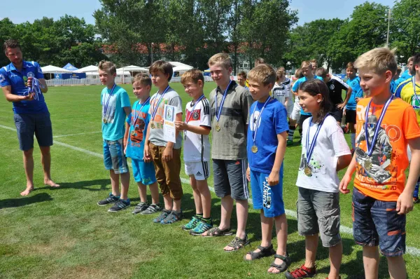 5.Fussballfest