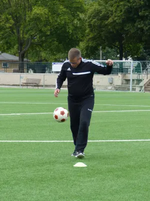 Trainingslager Frauen und Juniorinnen 2016