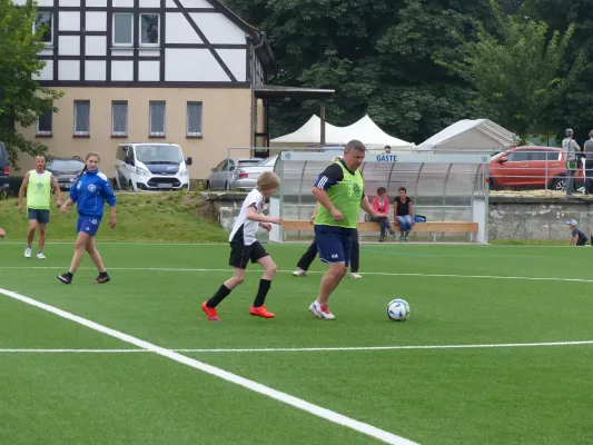 Trainingslager Frauen und Juniorinnen 2016