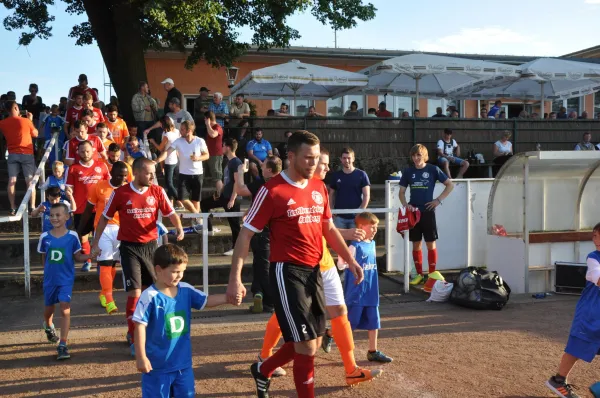 Fussballfest 2016