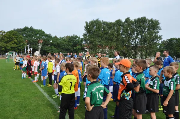 Fussballfest 2016