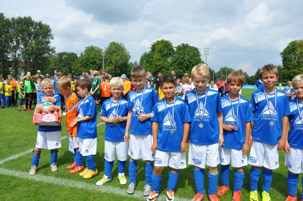 Fussballfest 2016