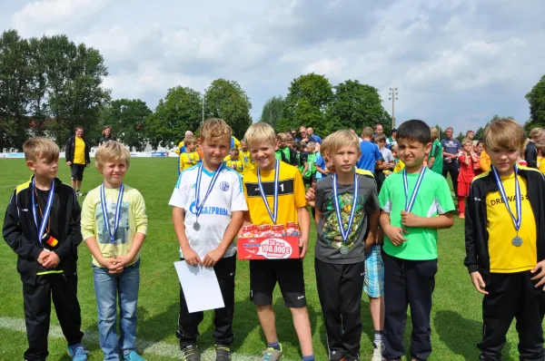 Fussballfest 2016