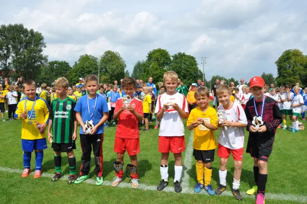 Fussballfest 2016