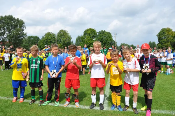 Fussballfest 2016