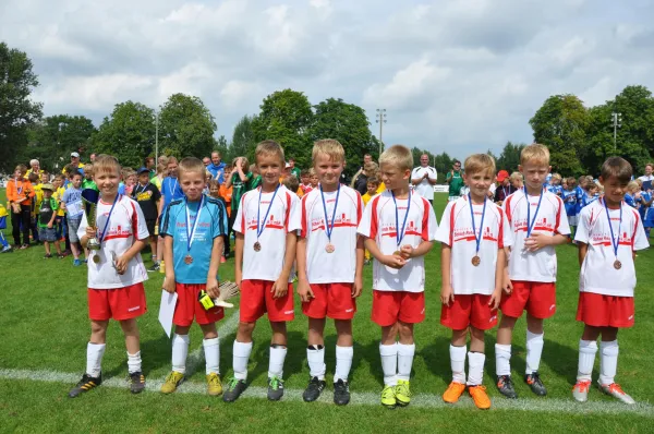 Fussballfest 2016