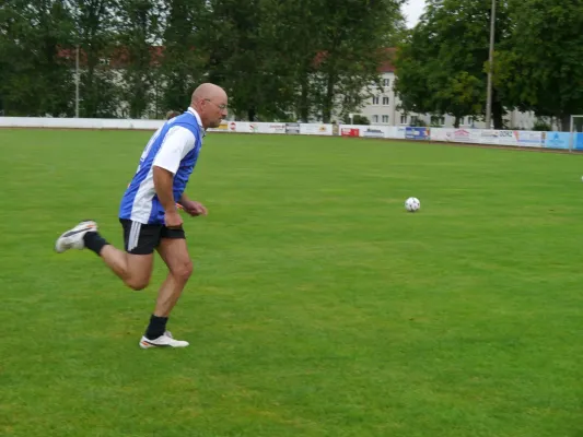 Trainingslager D2-Junioren 2016