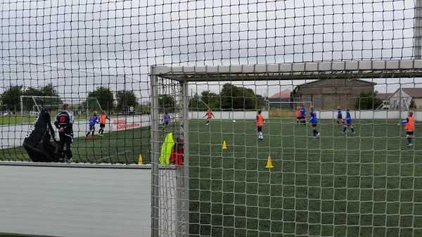 D1 Trainingslager Neuruppin 2016