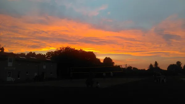 D1 Trainingslager Neuruppin 2016