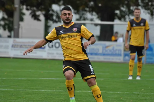 SG Dynamo Dresden - FCO Neugersdorf