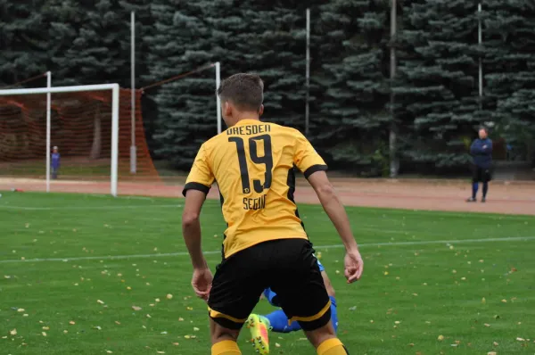 SG Dynamo Dresden - FCO Neugersdorf