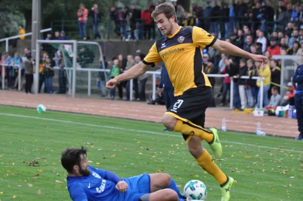 SG Dynamo Dresden - FCO Neugersdorf