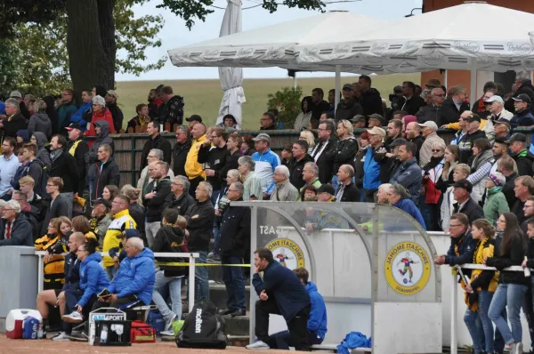 SG Dynamo Dresden - FCO Neugersdorf
