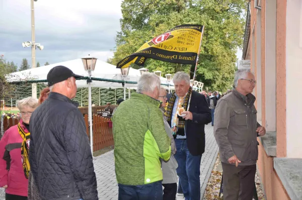 SG Dynamo Dresden - FCO Neugersdorf