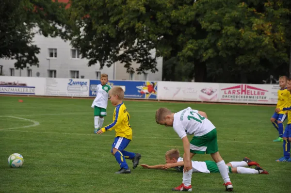 Fußballfest 2017