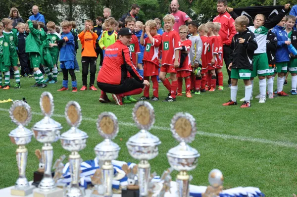 Fußballfest 2017