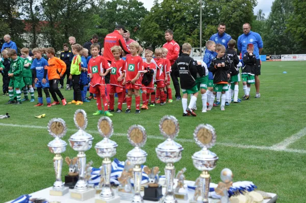 Fußballfest 2017