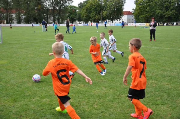 Fußballfest 2017