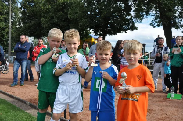 Fußballfest 2017
