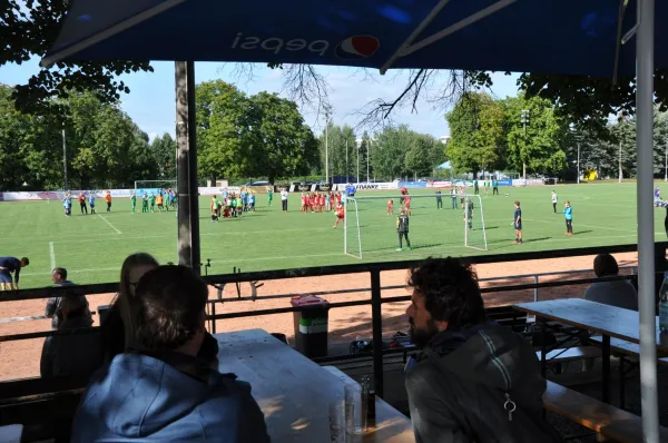 Fußballfest 2017