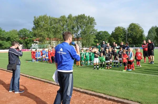 Fußballfest 2017