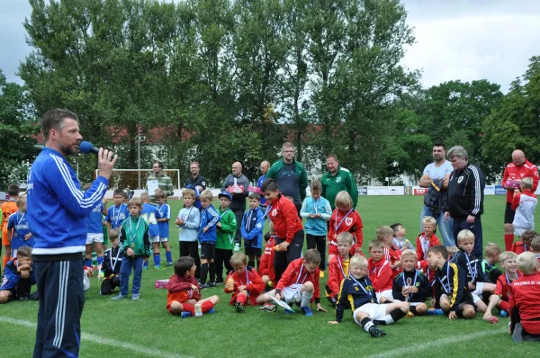 Fußballfest 2017