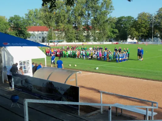 Fußballfest 2019