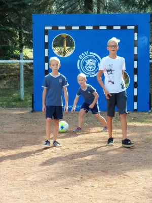 Fußballfest 2019