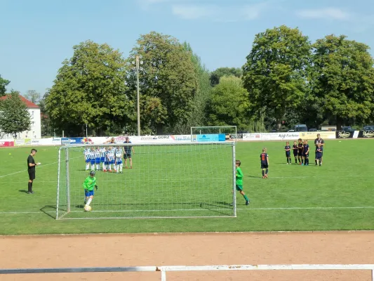 Fußballfest 2019