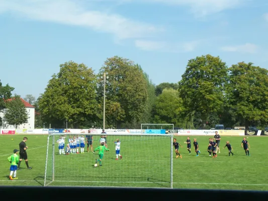 Fußballfest 2019