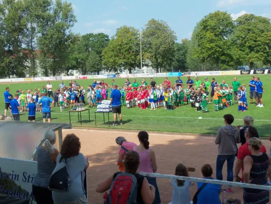 Fußballfest 2019