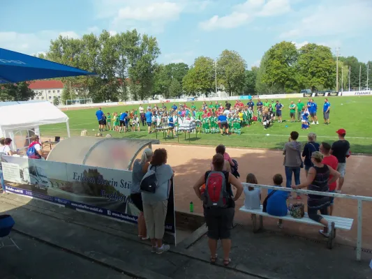 Fußballfest 2019