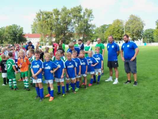 Fußballfest 2019