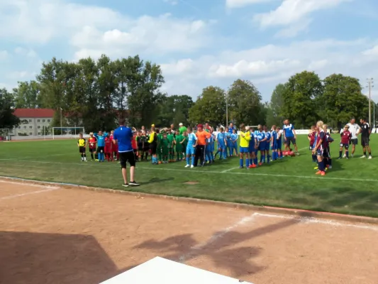 Fußballfest 2019